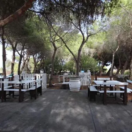 Two-room Conchetta In Relax - Air-conditioned - Wi-fi In Full Relaxati Apartment